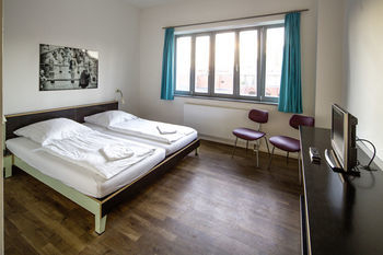 Pfefferbett Hostel — фото 5