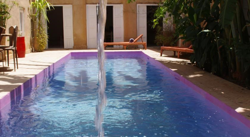Riad La Piscine — фото 5