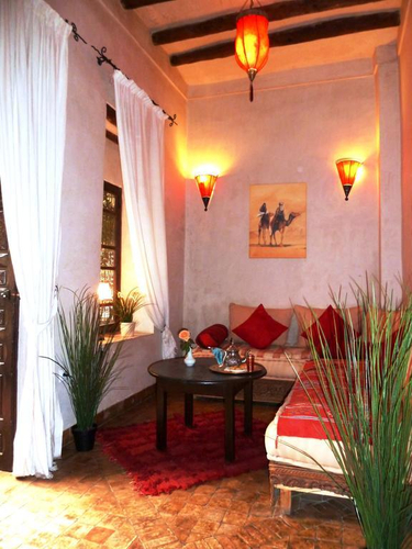 Riad Carina — фото 5