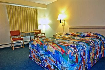 Motel 6 Gillette — фото 2