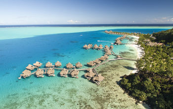 Conrad Bora Bora Nui Resort & Spa — фото 5