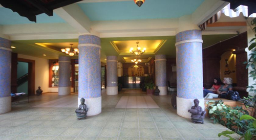 Svelton Manor Goa — фото 2