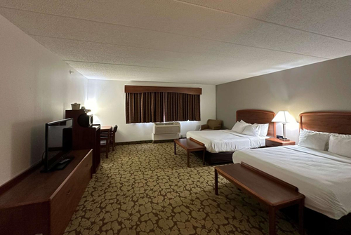 AmericInn Appleton — фото 5