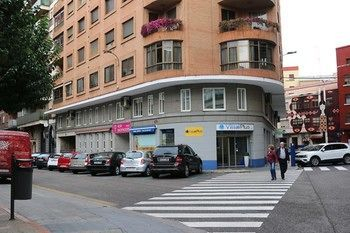 Hostal Alda Backpackers — фото 4