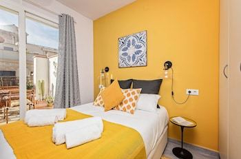 Sweet Inn Apartment - Atic Gracia — фото 5