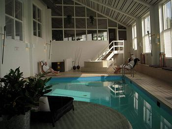 Løgstør Parkhotel — фото 2
