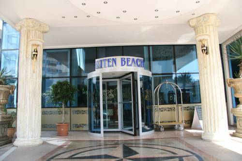Kiten Beach Hotel — фото 3