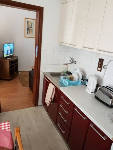 Budva Apartmani Centar — фото 2