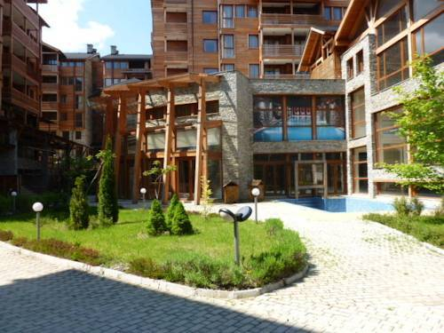 Explore Bansko Apartments in St. Ivan Complex — фото 4