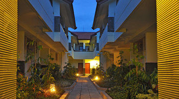 Wisma The Ayudya — фото 5