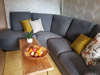 Streamside Apartment — фото 2
