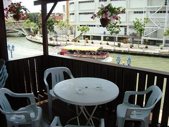 River Panoramic Guest House — фото 2