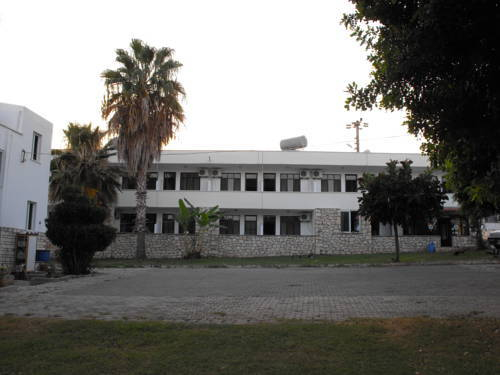 Davut Hotel — фото 4