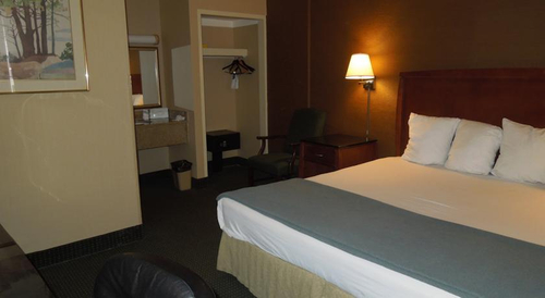 Travelodge Silver Spring — фото 4