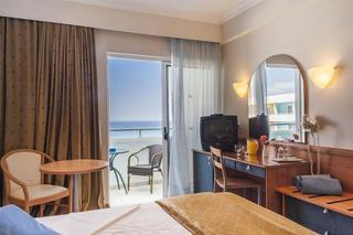 Esperides Beach Hotel — фото 5