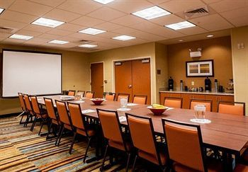 Fairfield Inn and Suites Clovis — фото 2