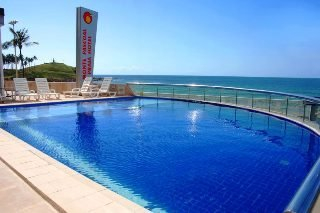 Monte Pascoal — фото 5