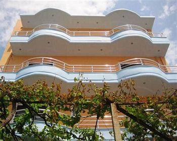 Mare Bed & Breakfast Himara — фото 4