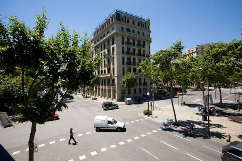 Rent Top Apartments Passeig Sant Joan — фото 5