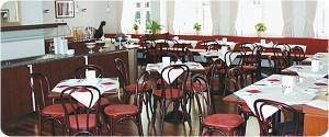 Hotel-Restaurant Alte Post — фото 4