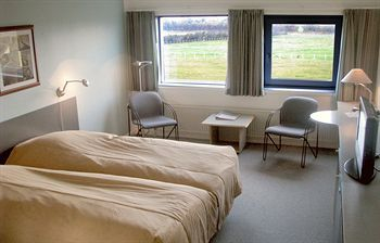 Løgstør Parkhotel — фото 3