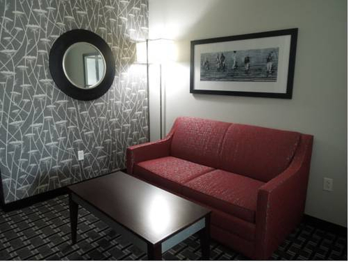 Comfort Suites Bypass — фото 2