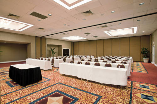 Holiday Inn — фото 2