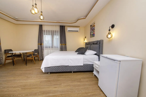 Ada Konak Hotel — фото 3