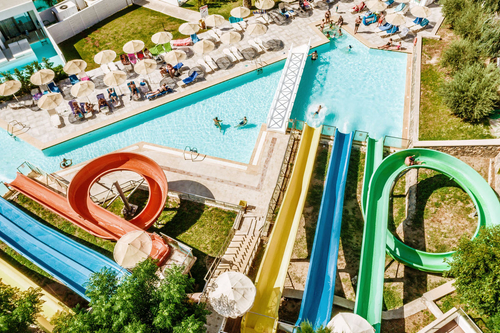 Lindos Royal — фото 2