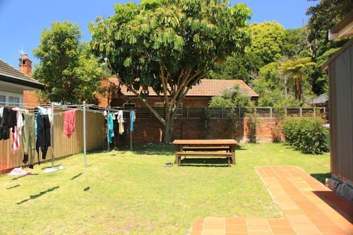 Manly Bunkhouse — фото 4