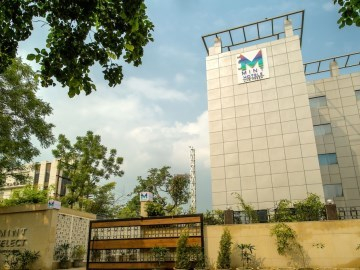 Hotel Mint Select Noida — фото 5