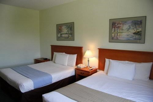 Sunset Mountain Inn — фото 2