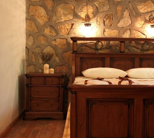 Olive Farm Of Datca Guesthouse — фото 4