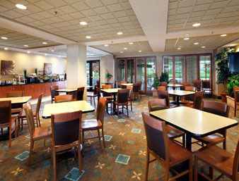 WINGATE INN — фото 3