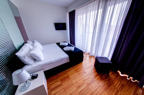 Sarroglia Hotel — фото 2