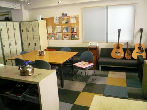 Umeda Dormitory — фото 3
