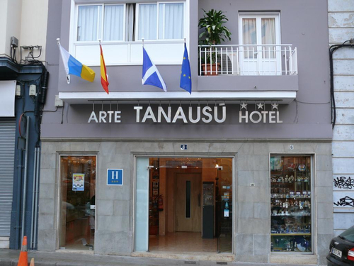 Tanausu — фото 4