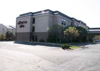 HAMPTON INN YOUNGSTOWNBOARDMAN — фото 3