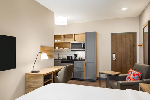 Bwi Suites — фото 2
