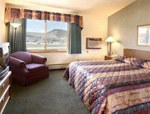 Days Inn Silverthorne — фото 5