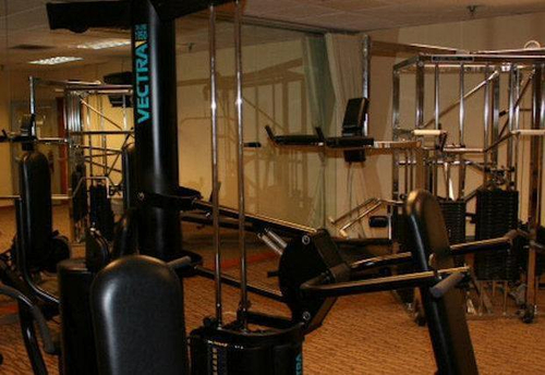 Lionshead Inn — фото 2