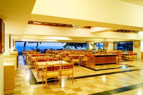 Fiesta Inn Acapulco — фото 4