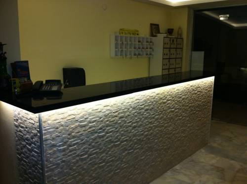 Ozgur Hotel — фото 4