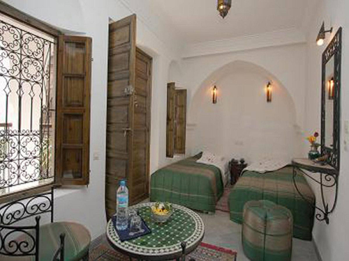 Riad Nerja — фото 3
