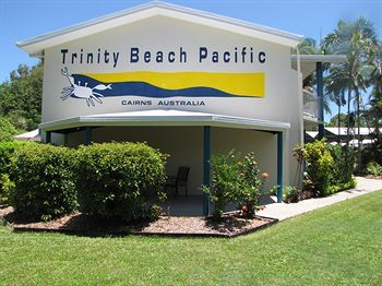 Prime Trinity Beach Pacific — фото 4