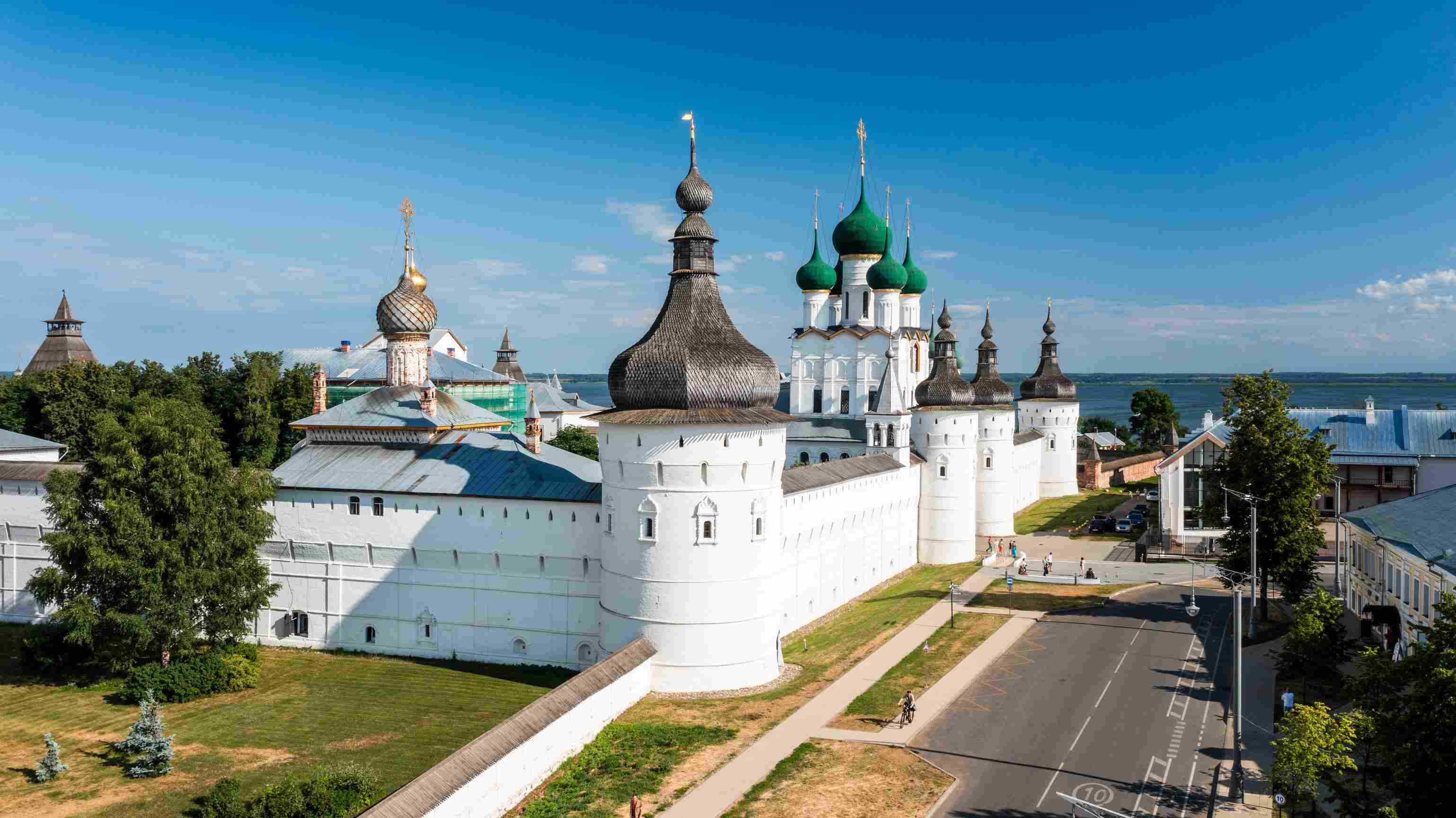 Ростов Великий