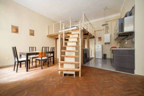 Riverside Stylish Flat — фото 4