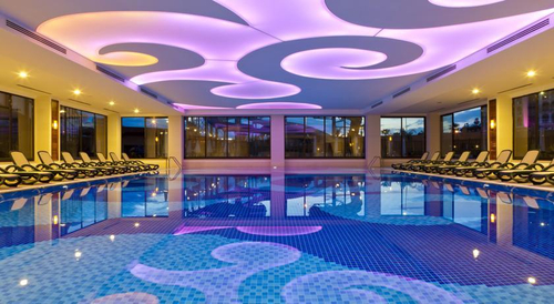 Side Prenses Resort Hotel & Spa — фото 2