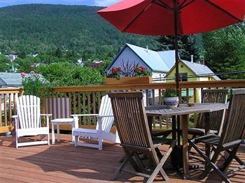 Cloudside Inn — фото 3