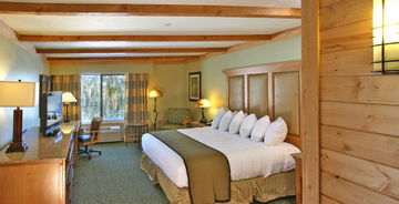 DOUBLETREE RESORT SPA BY HILTO — фото 4